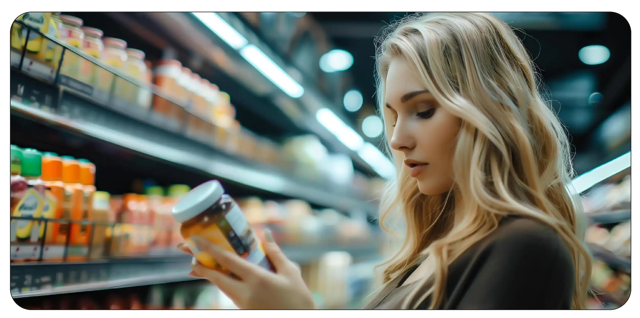 How Does SKU Integration Improve Grocery Data Management?